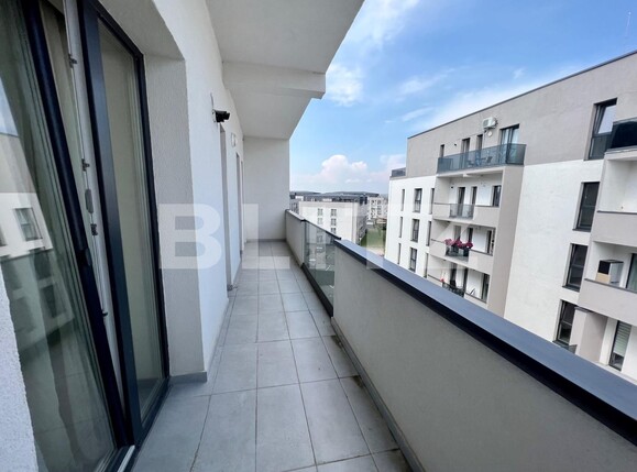 Apartament de închiriat 2 camere Lazaret - 95214AI | BLITZ Sibiu | Poza15