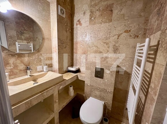 Apartament de închiriat 2 camere Lazaret - 95214AI | BLITZ Sibiu | Poza13