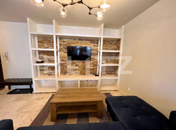 Apartament de închiriat 2 camere Lazaret - 95214AI | BLITZ Sibiu | Poza4