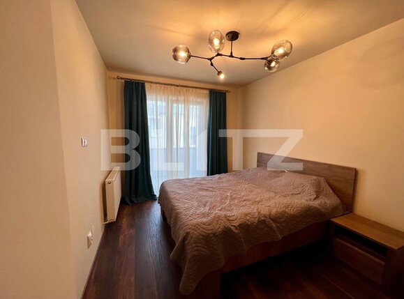 Apartament de închiriat 2 camere Lazaret - 95214AI | BLITZ Sibiu | Poza9