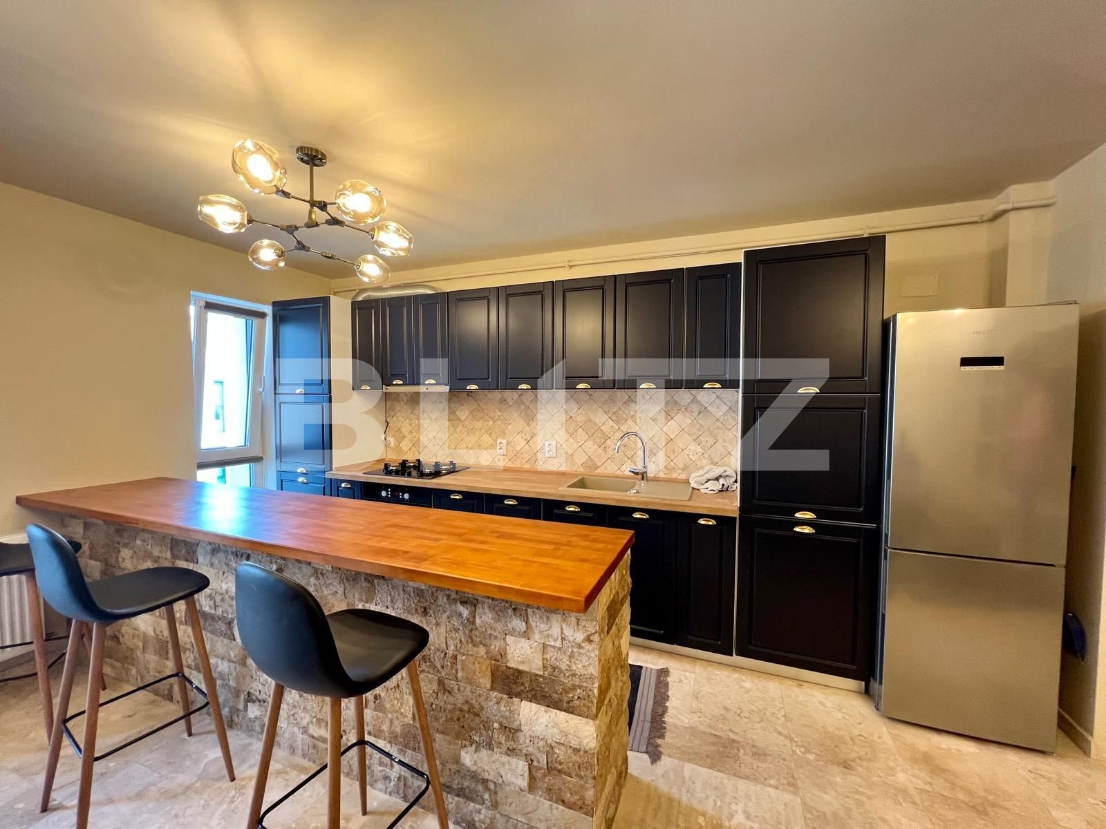 Apartament de închiriat 2 camere Lazaret - 95214AI | BLITZ Sibiu | Poza6