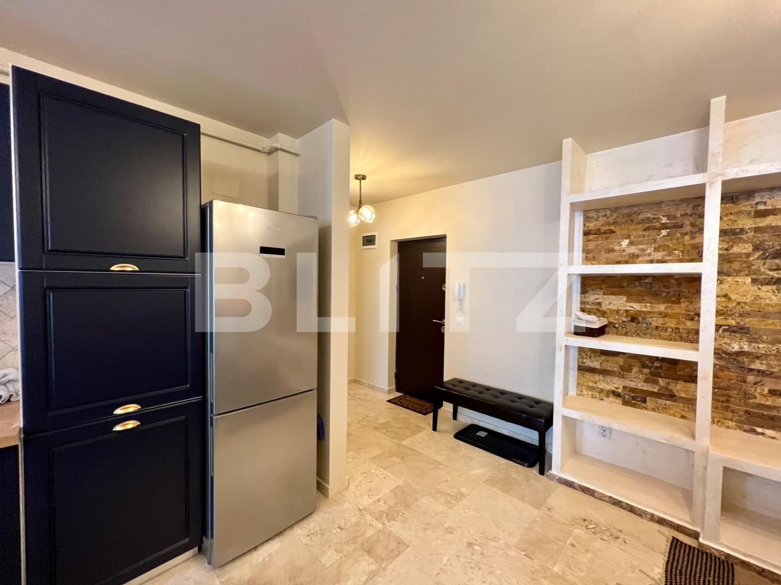 Apartament de închiriat 2 camere Lazaret - 95214AI | BLITZ Sibiu | Poza8