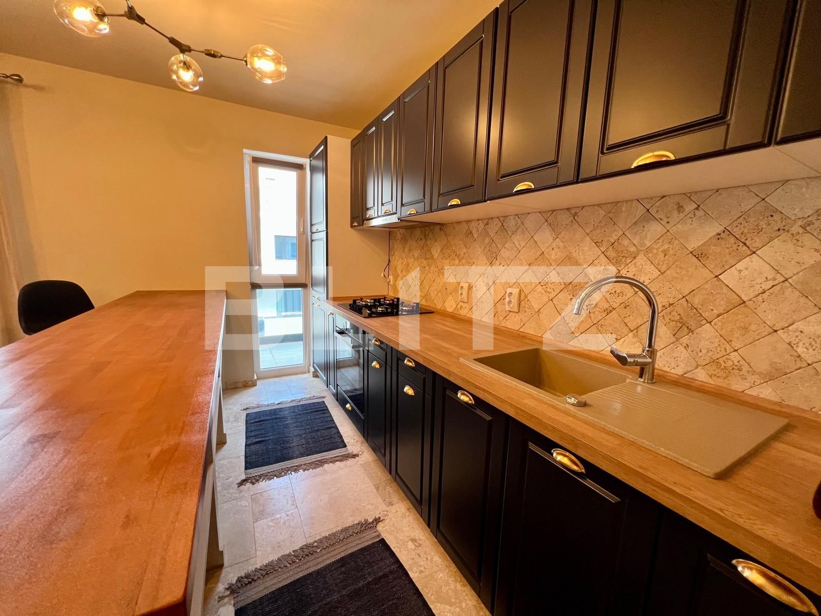 Apartament de închiriat 2 camere Lazaret - 95214AI | BLITZ Sibiu | Poza7