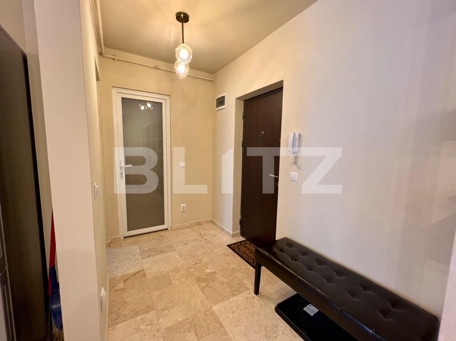 Apartament de închiriat 2 camere Lazaret - 95214AI | BLITZ Sibiu | Poza11