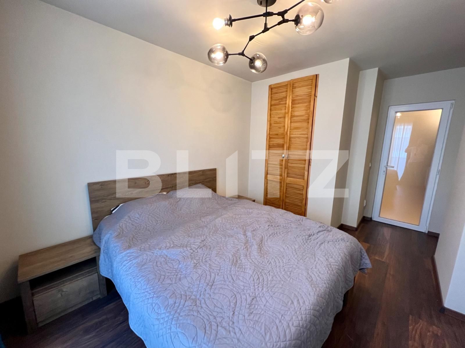 Apartament de închiriat 2 camere Lazaret - 95214AI | BLITZ Sibiu | Poza10