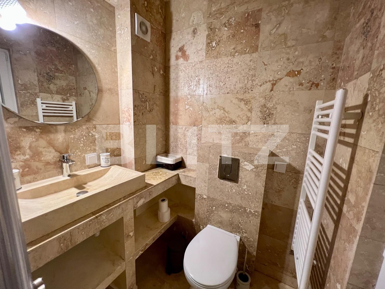 Apartament de închiriat 2 camere Lazaret - 95214AI | BLITZ Sibiu | Poza13