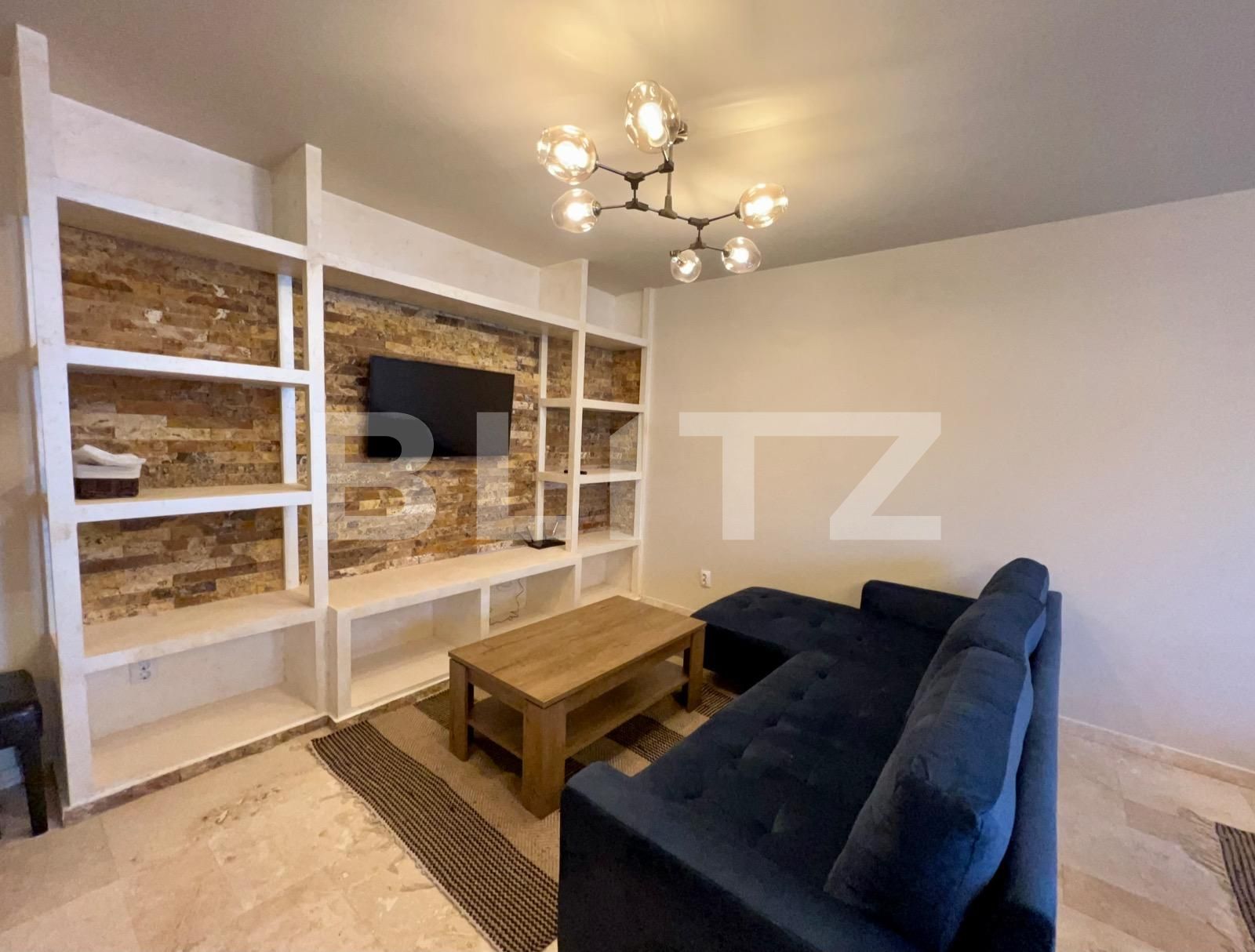 Apartament de închiriat 2 camere Lazaret - 95214AI | BLITZ Sibiu | Poza3