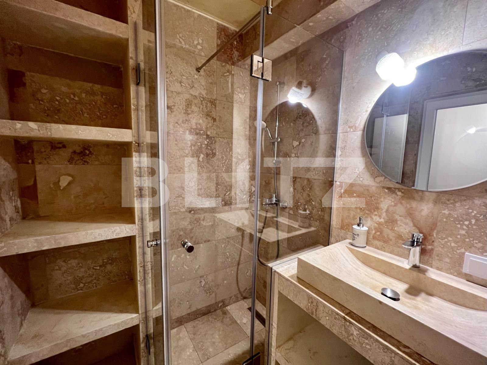 Apartament de închiriat 2 camere Lazaret - 95214AI | BLITZ Sibiu | Poza12