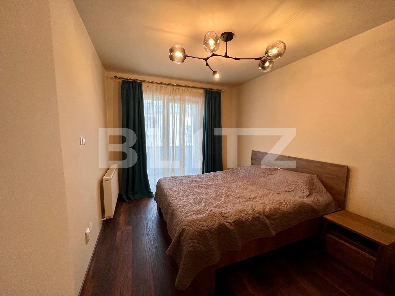 Apartament de închiriat 2 camere Lazaret - 95214AI | BLITZ Sibiu | Poza9