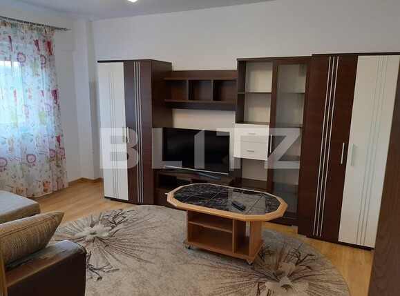 Apartament de vânzare 2 camere Mihai Viteazul - 95303AV | BLITZ Sibiu | Poza1