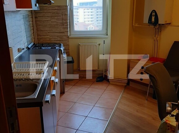 Apartament de vânzare 2 camere Mihai Viteazul - 95303AV | BLITZ Sibiu | Poza3