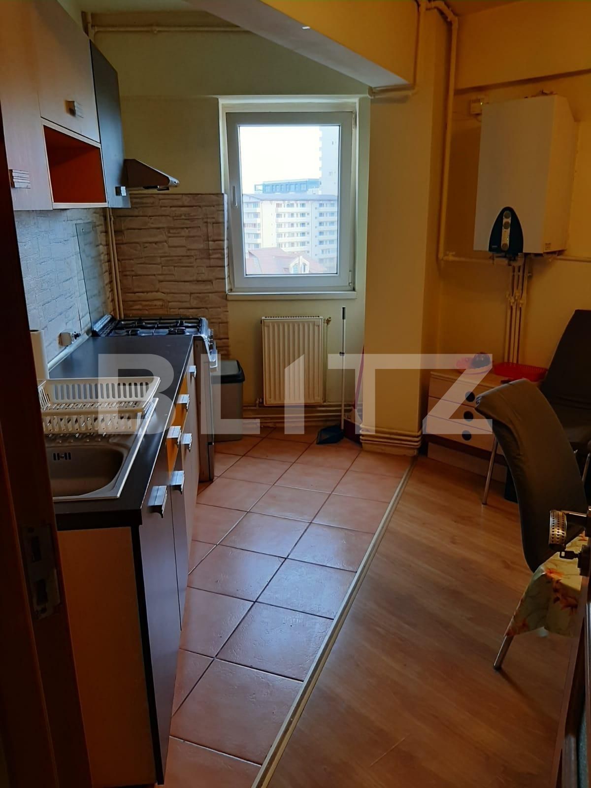 Apartament de vânzare 2 camere Mihai Viteazul - 95303AV | BLITZ Sibiu | Poza3