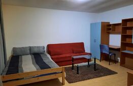 Garsoniera de 36 mp, balcon, zona Promenada Mall