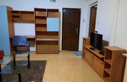 Garsoniera de 36 mp, balcon, zona Promenada Mall