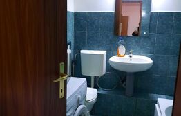 Garsoniera de 36 mp, balcon, zona Promenada Mall