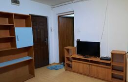 Garsoniera de 36 mp, balcon, zona Promenada Mall