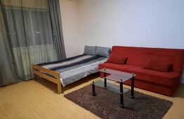 Garsoniera de 36 mp, balcon, zona Promenada Mall