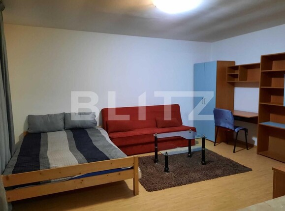 Garsonieră de vânzare Trei Stejari - 95322AV | BLITZ Sibiu | Poza2