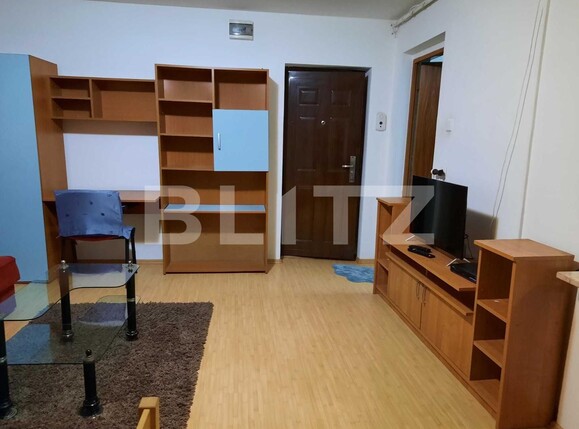 Garsonieră de vânzare Trei Stejari - 95322AV | BLITZ Sibiu | Poza3