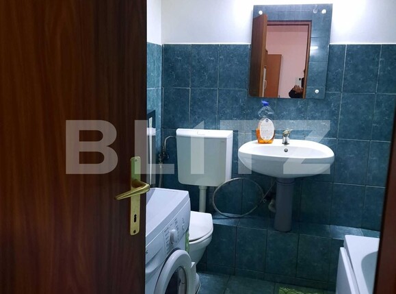 Garsonieră de vânzare Trei Stejari - 95322AV | BLITZ Sibiu | Poza7
