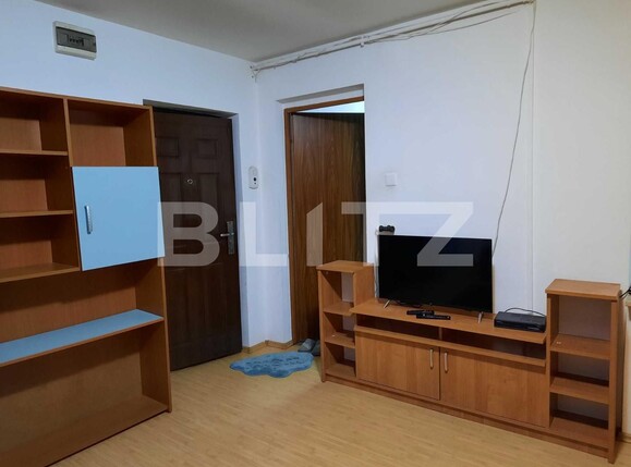 Garsonieră de vânzare Trei Stejari - 95322AV | BLITZ Sibiu | Poza4