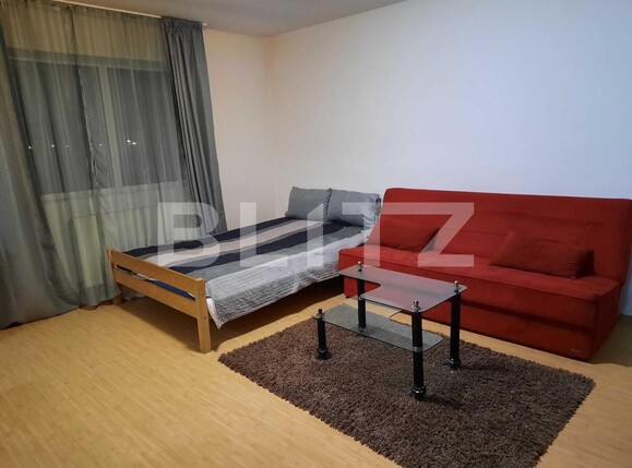 Garsonieră de vânzare Trei Stejari - 95322AV | BLITZ Sibiu | Poza1