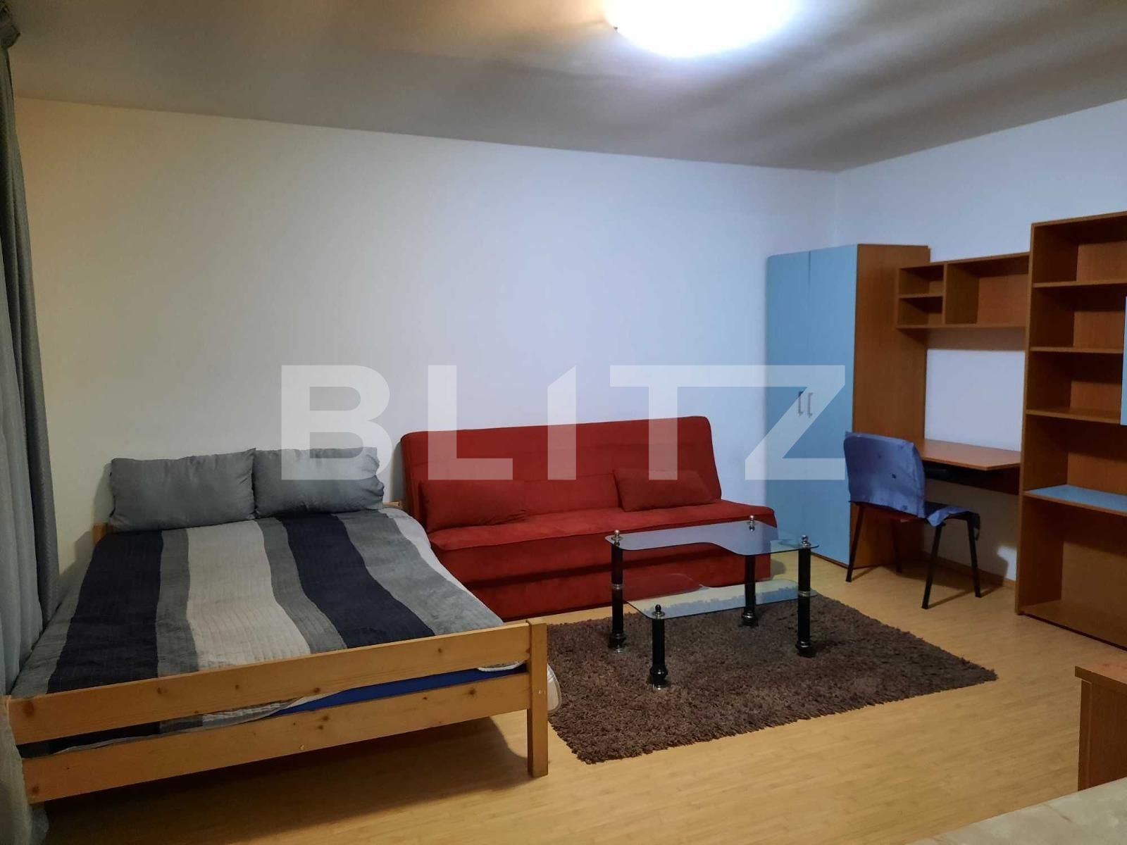 Garsonieră de vânzare Trei Stejari - 95322AV | BLITZ Sibiu | Poza2