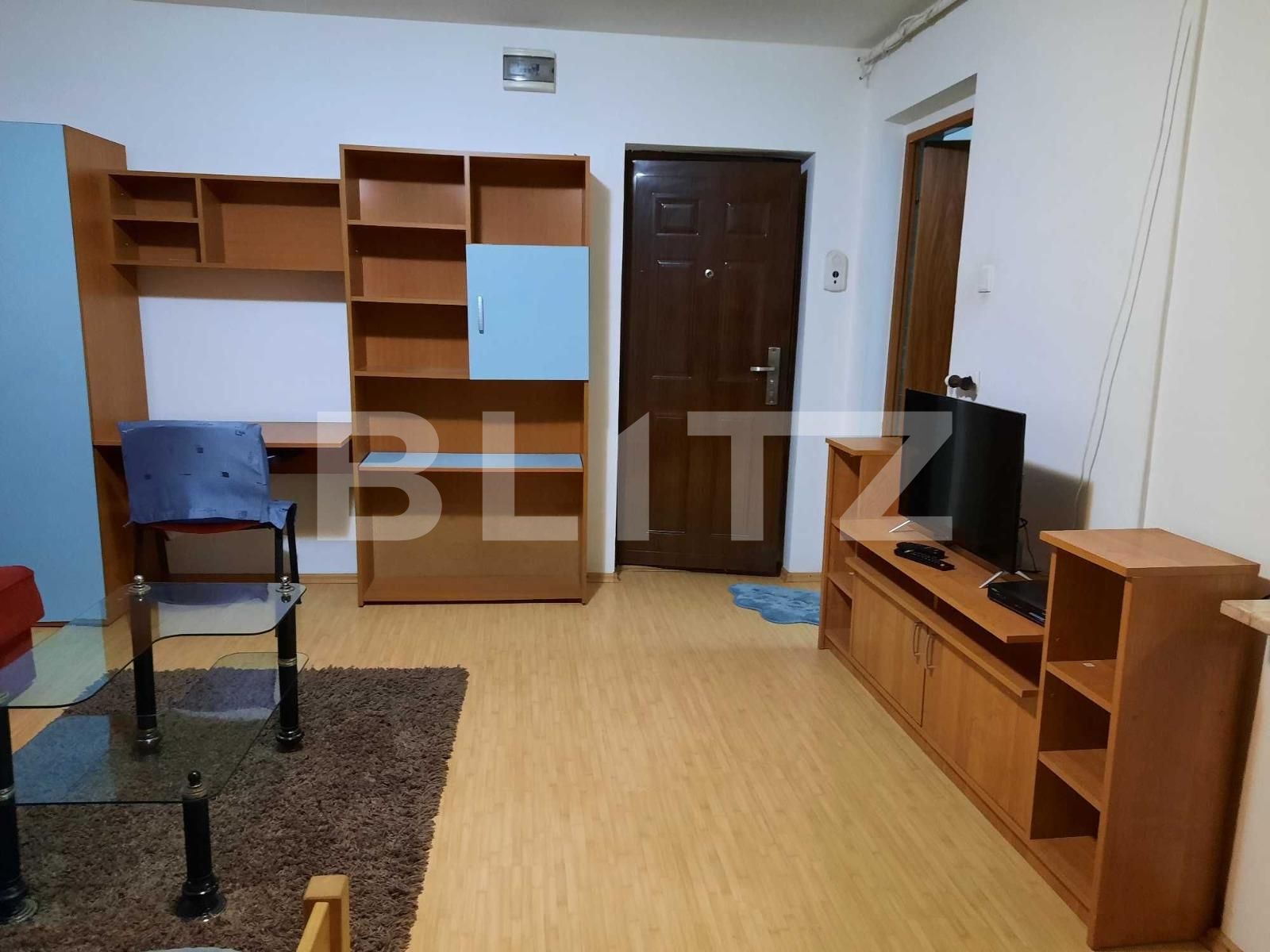 Garsonieră de vânzare Trei Stejari - 95322AV | BLITZ Sibiu | Poza3