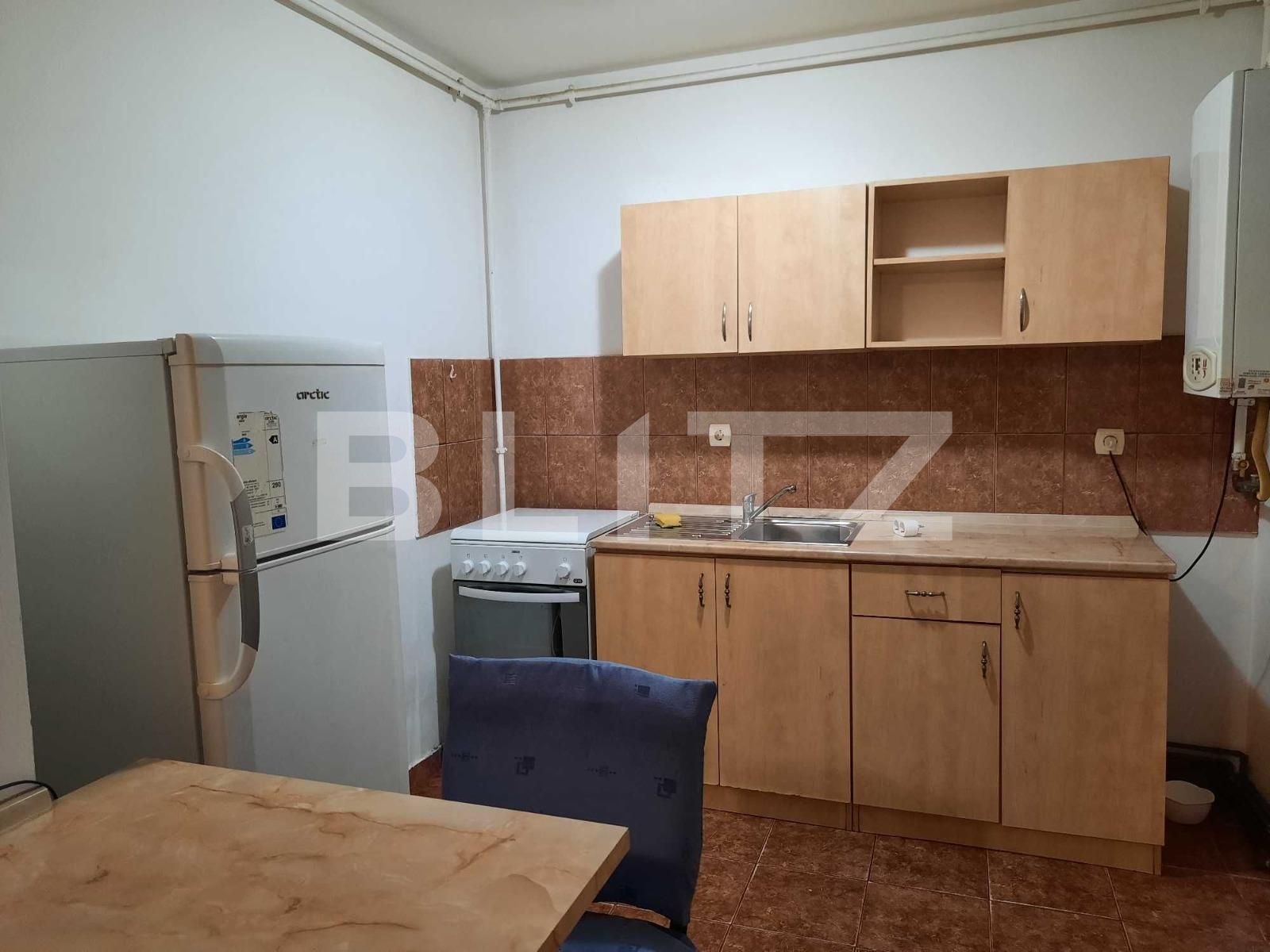 Garsonieră de vânzare Trei Stejari - 95322AV | BLITZ Sibiu | Poza5