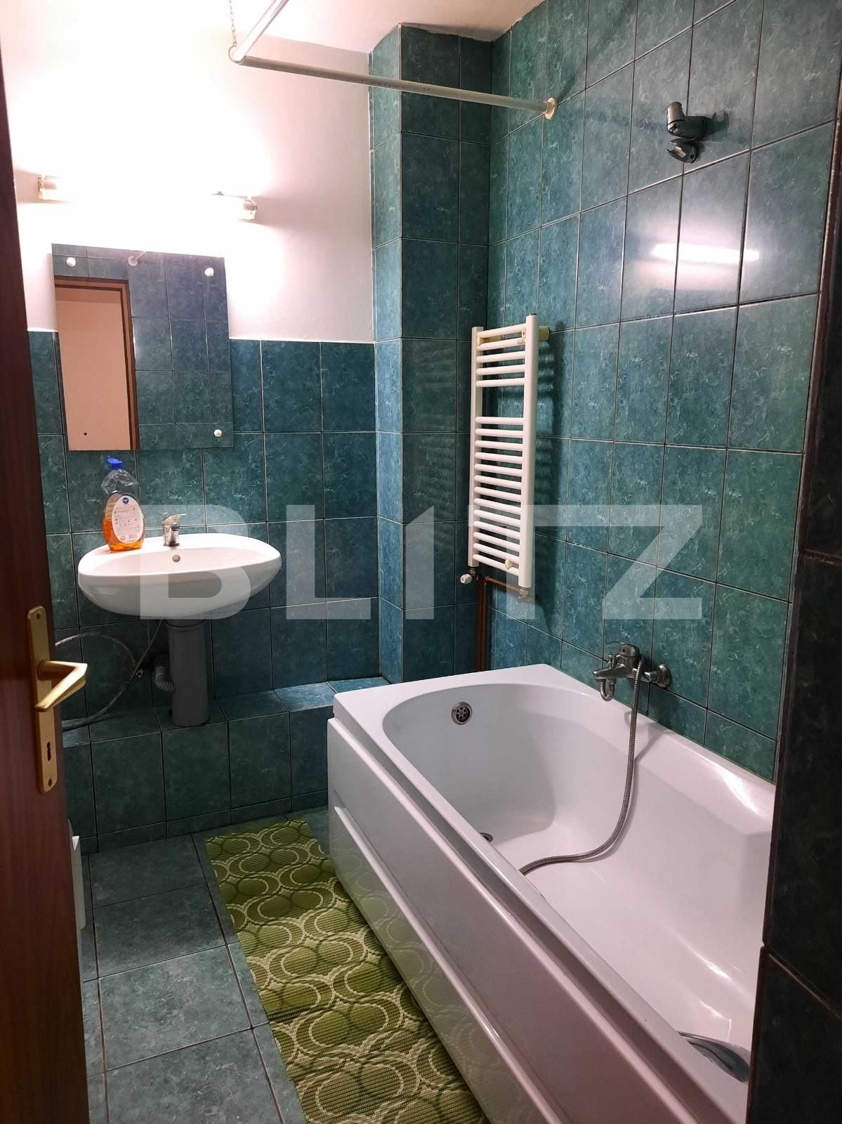 Garsonieră de vânzare Trei Stejari - 95322AV | BLITZ Sibiu | Poza6