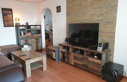 Apartament 3 camere, decomandat, 56 mp, zona Vasile Aron