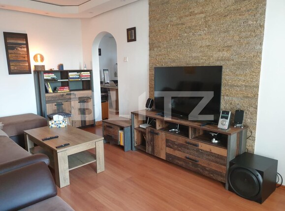 Apartament de vânzare 3 camere Vasile Aaron - 95324AV | BLITZ Sibiu | Poza2