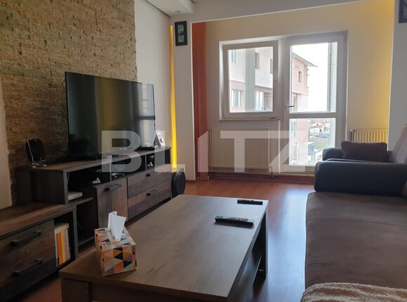 Apartament de vânzare 3 camere Vasile Aaron - 95324AV | BLITZ Sibiu | Poza1