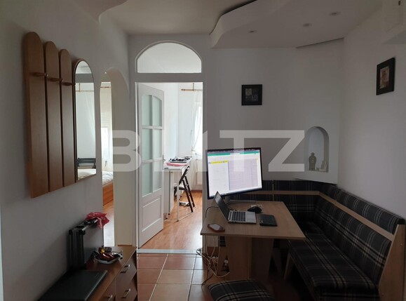 Apartament de vânzare 3 camere Vasile Aaron - 95324AV | BLITZ Sibiu | Poza4