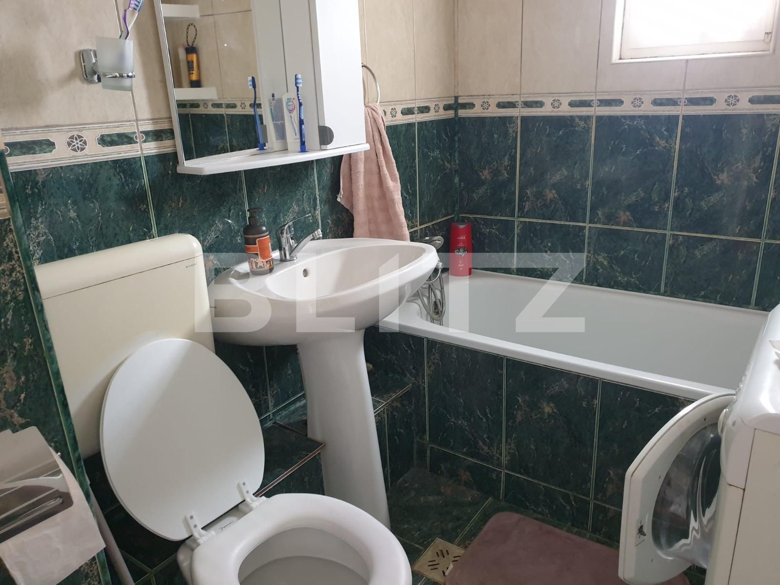 Apartament de vânzare 3 camere Vasile Aaron - 95324AV | BLITZ Sibiu | Poza9