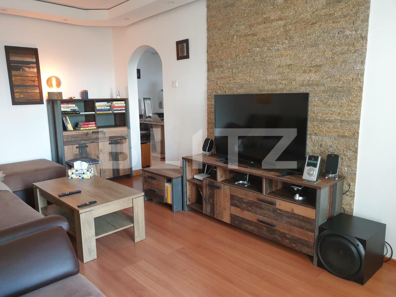 Apartament de vânzare 3 camere Vasile Aaron - 95324AV | BLITZ Sibiu | Poza2