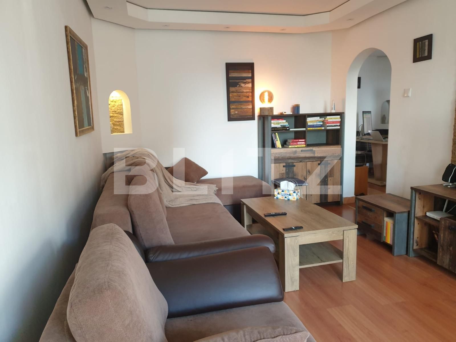 Apartament de vânzare 3 camere Vasile Aaron - 95324AV | BLITZ Sibiu | Poza3