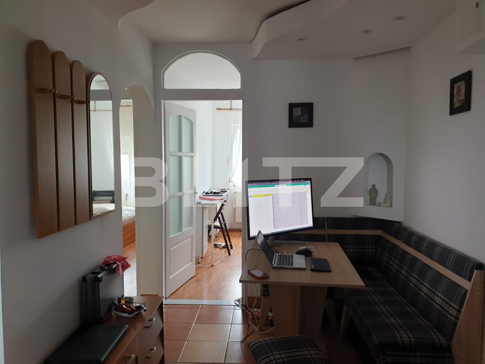 Apartament de vânzare 3 camere Vasile Aaron - 95324AV | BLITZ Sibiu | Poza4