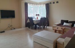 Apartament 3 camere, 76 mp, etaj intermediar, Lazaret