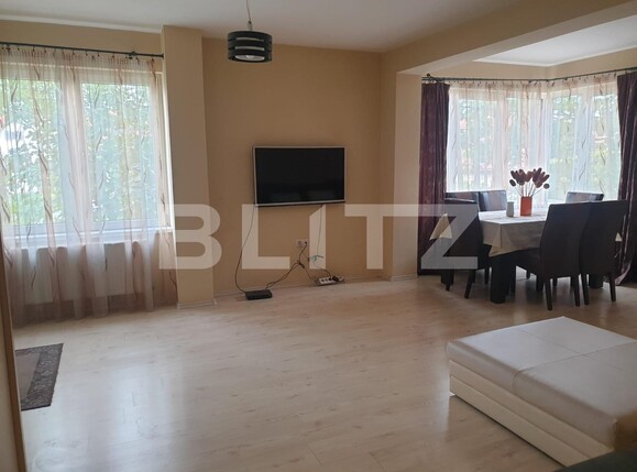 Apartament de vânzare 3 camere Lazaret - 95353AV | BLITZ Sibiu | Poza2