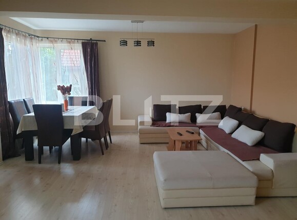 Apartament de vânzare 3 camere Lazaret - 95353AV | BLITZ Sibiu | Poza1