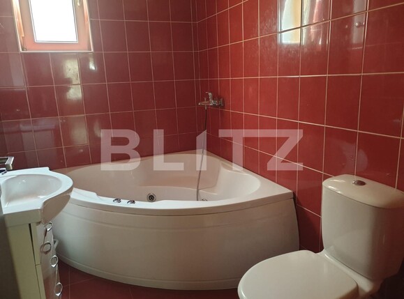 Apartament de vânzare 3 camere Lazaret - 95353AV | BLITZ Sibiu | Poza9