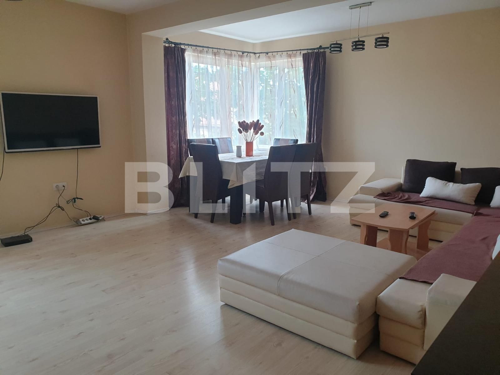 Apartament de vânzare 3 camere Lazaret - 95353AV | BLITZ Sibiu | Poza3