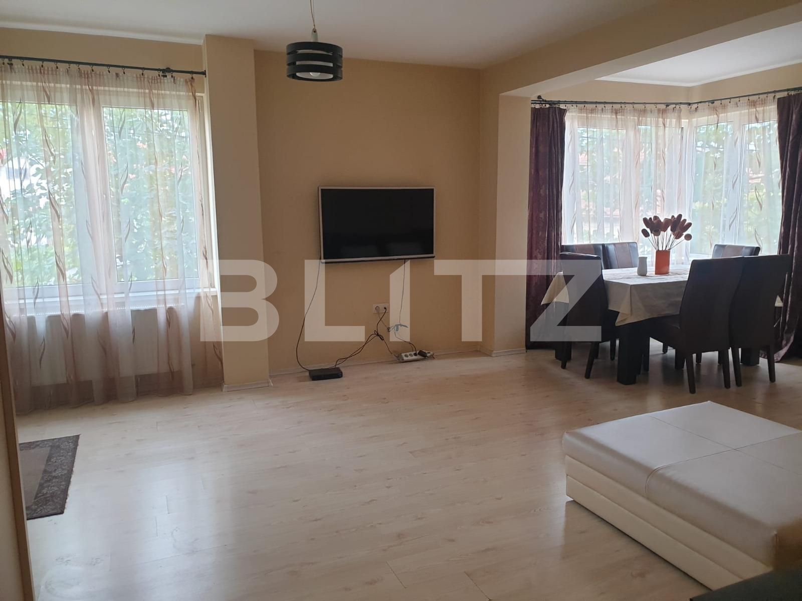 Apartament de vânzare 3 camere Lazaret - 95353AV | BLITZ Sibiu | Poza2