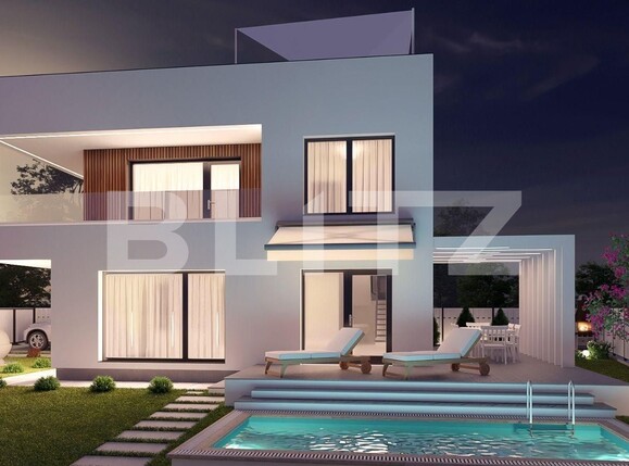 Casa de vânzare 4 camere Exterior Vest - 95394CV | BLITZ Sibiu | Poza5