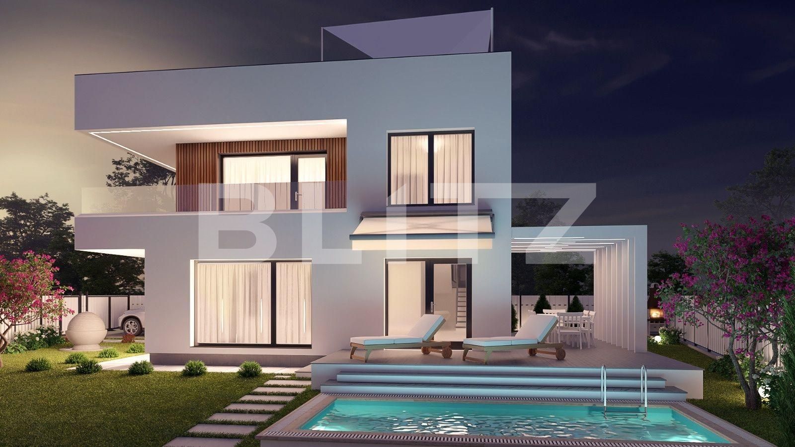 Casa de vânzare 4 camere Exterior Vest - 95394CV | BLITZ Sibiu | Poza5