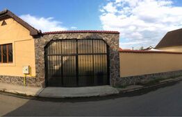 Casa 2 camere, 64 mp, 213 mp teren, zona Turnisor