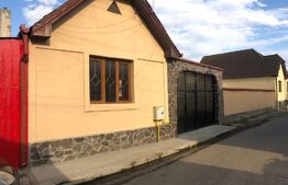 Casa 2 camere, 64 mp, 213 mp teren, zona Turnisor