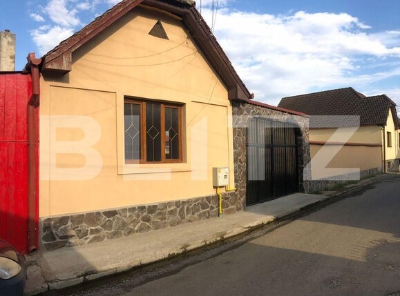 Casa de vânzare 2 camere Turnisor - 95398CV | BLITZ Sibiu | Poza2