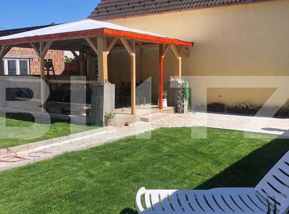 Casa de vânzare 2 camere Turnisor - 95398CV | BLITZ Sibiu | Poza5